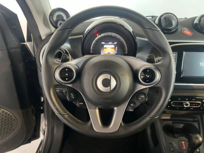 smart Fortwo Cabrio 70 1.0 twinamic cabrio Prime (13)