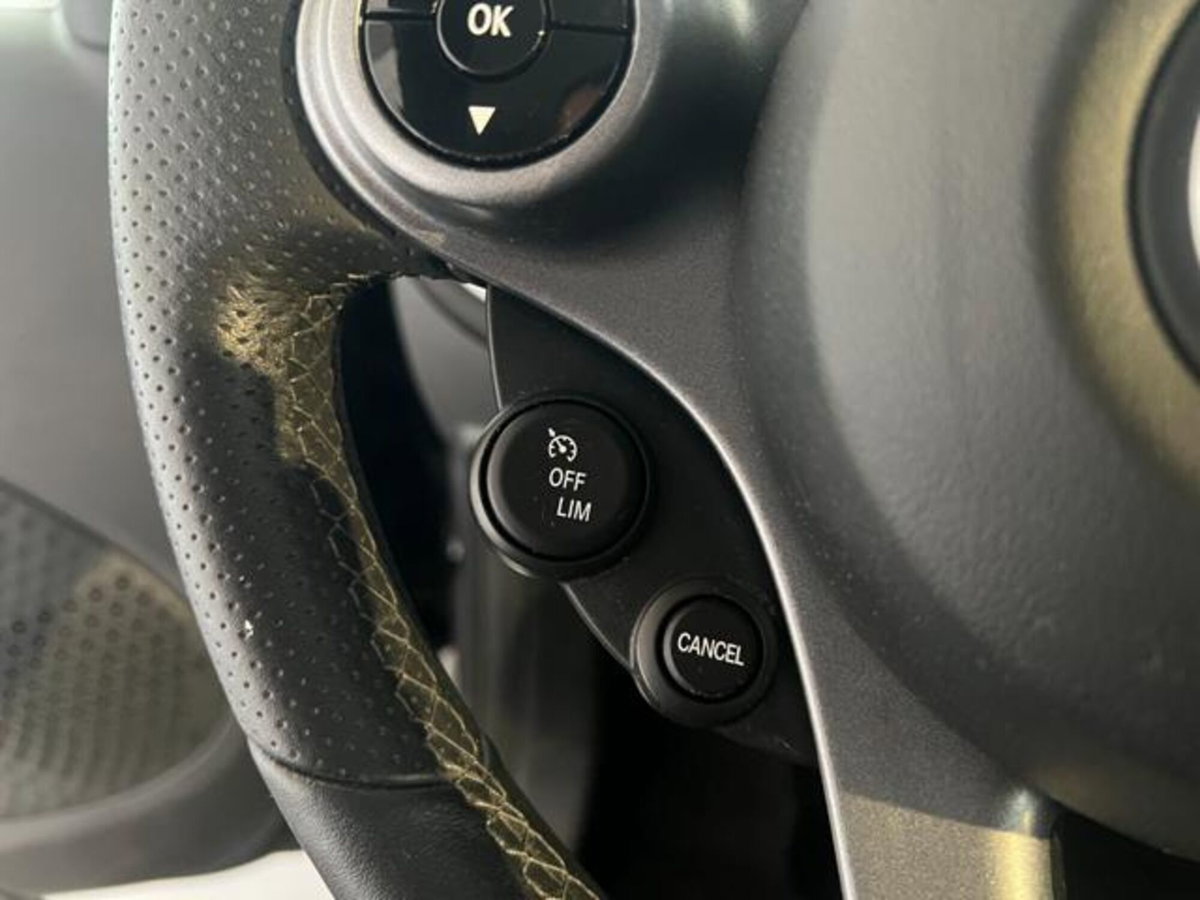 smart Fortwo Cabrio 70 1.0 twinamic cabrio Prime (14)