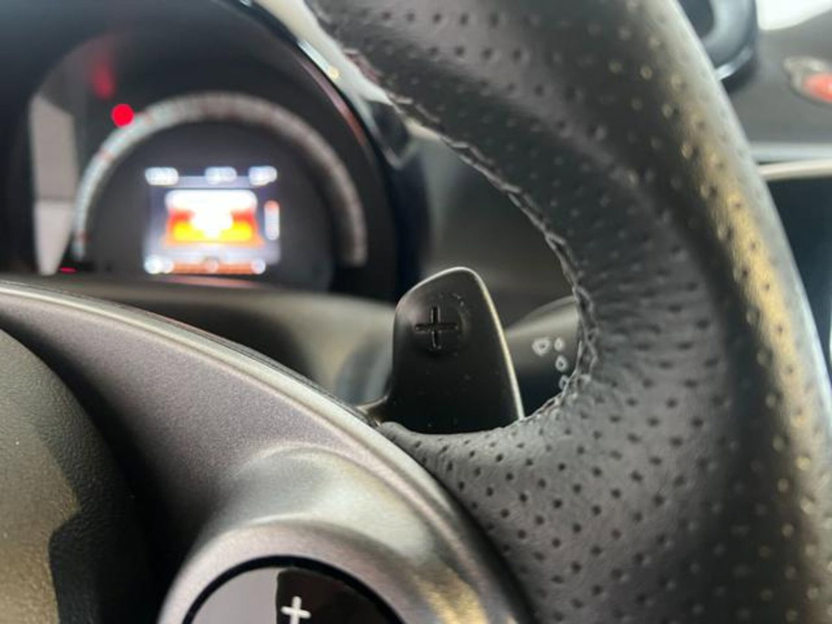 smart Fortwo Cabrio 70 1.0 twinamic cabrio Prime (15)