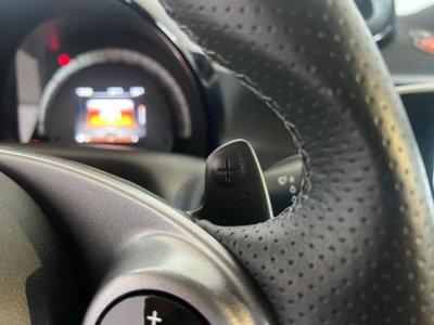 smart Fortwo Cabrio 70 1.0 twinamic cabrio Prime (15)