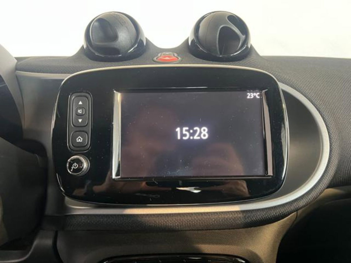 smart Fortwo Cabrio 70 1.0 twinamic cabrio Prime (16)