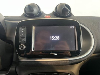smart Fortwo Cabrio 70 1.0 twinamic cabrio Prime (16)