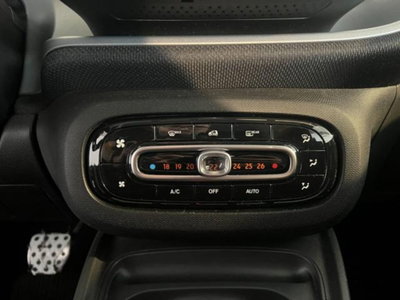smart Fortwo Cabrio 70 1.0 twinamic cabrio Prime (17)
