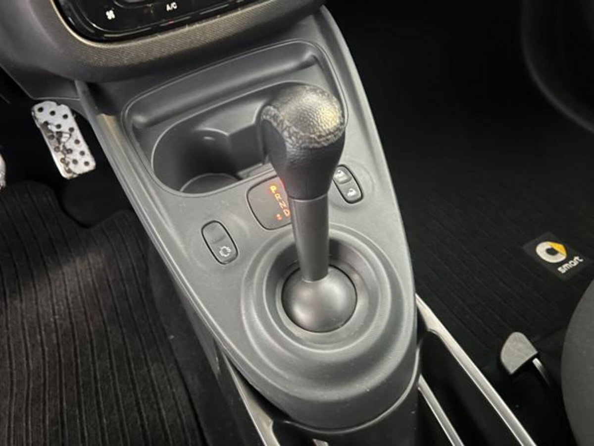 smart Fortwo Cabrio 70 1.0 twinamic cabrio Prime (18)