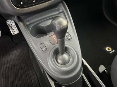 smart Fortwo Cabrio 70 1.0 twinamic cabrio Prime (18)