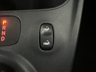 smart Fortwo Cabrio 70 1.0 twinamic cabrio Prime (19)