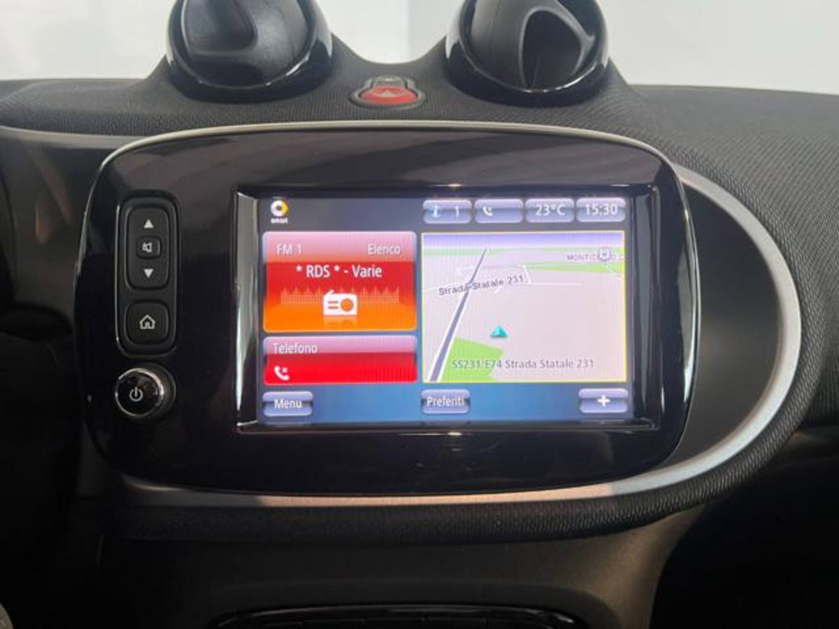 smart Fortwo Cabrio 70 1.0 twinamic cabrio Prime (20)