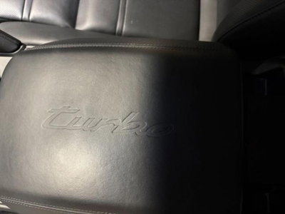 Porsche Cayenne Coupé 4.0 V8 Turbo (16)