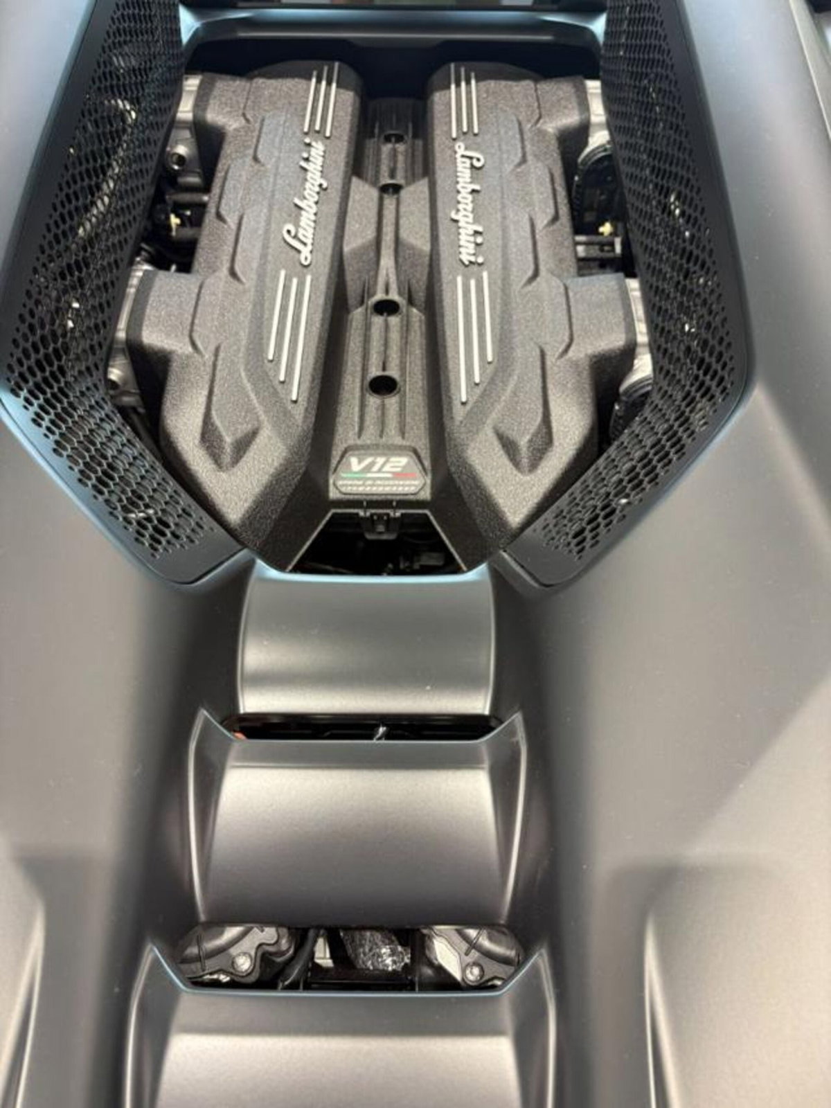 Lamborghini Revuelto 6.5 V12 hpev (10)