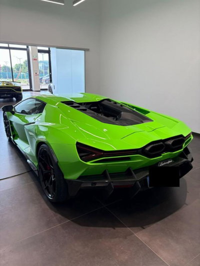 Lamborghini Revuelto 6.5 V12 hpev (3)