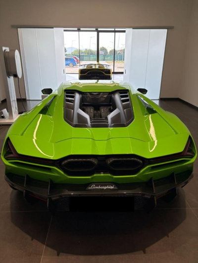 Lamborghini Revuelto 6.5 V12 hpev (4)