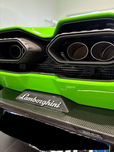 Lamborghini Revuelto 6.5 V12 hpev (5)