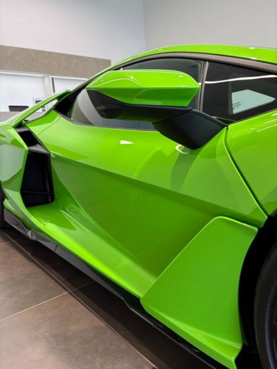 Lamborghini Revuelto 6.5 V12 hpev (6)