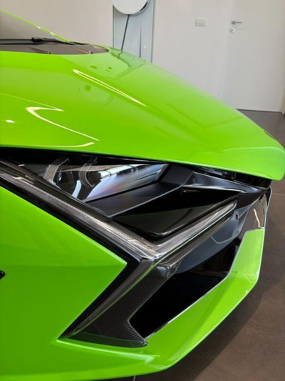 Lamborghini Revuelto 6.5 V12 hpev (7)