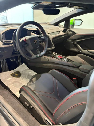 Lamborghini Revuelto 6.5 V12 hpev (9)