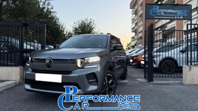 Citroen C3 1.2 puretech You Pack Plus 100cv s&s usata