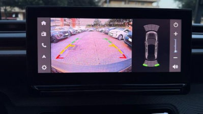Citroen C3 1.2 puretech You Pack Plus 100cv s&s (10)