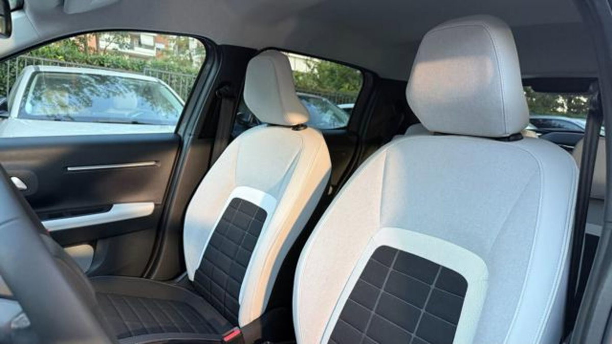 Citroen C3 1.2 puretech You Pack Plus 100cv s&s (14)