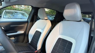 Citroen C3 1.2 puretech You Pack Plus 100cv s&s (14)