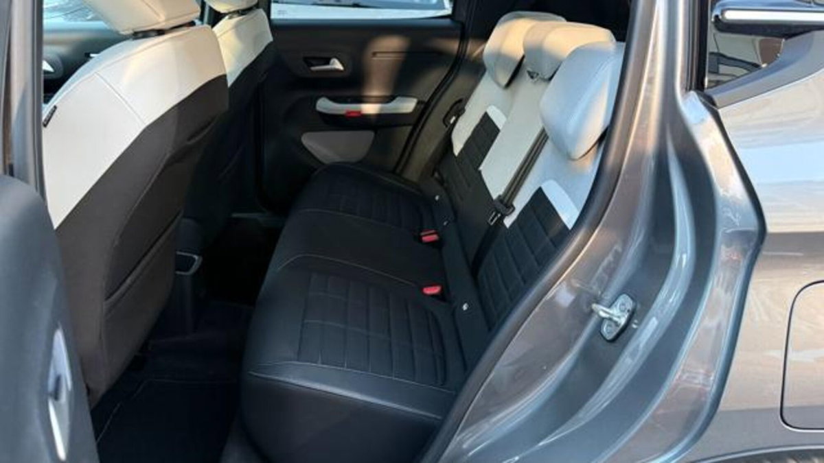 Citroen C3 1.2 puretech You Pack Plus 100cv s&s (15)