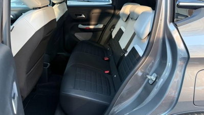 Citroen C3 1.2 puretech You Pack Plus 100cv s&s (15)