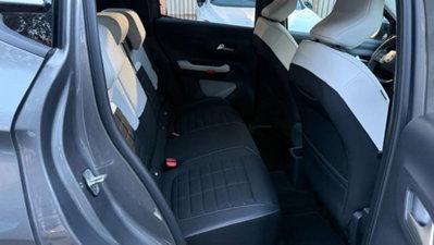 Citroen C3 1.2 puretech You Pack Plus 100cv s&s (16)