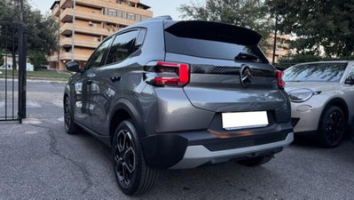 Citroen C3 1.2 puretech You Pack Plus 100cv s&s (3)
