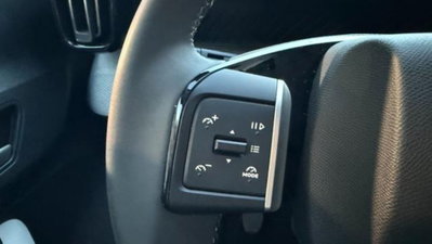Citroen C3 1.2 puretech You Pack Plus 100cv s&s (6)