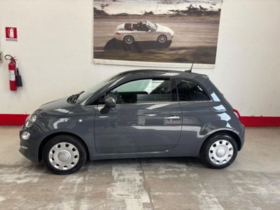 Fiat 500 1.2 EasyPower Cult usata