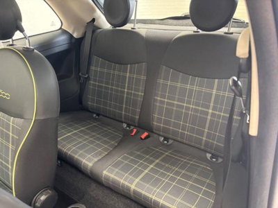 Fiat 500 1.2 EasyPower Cult (10)