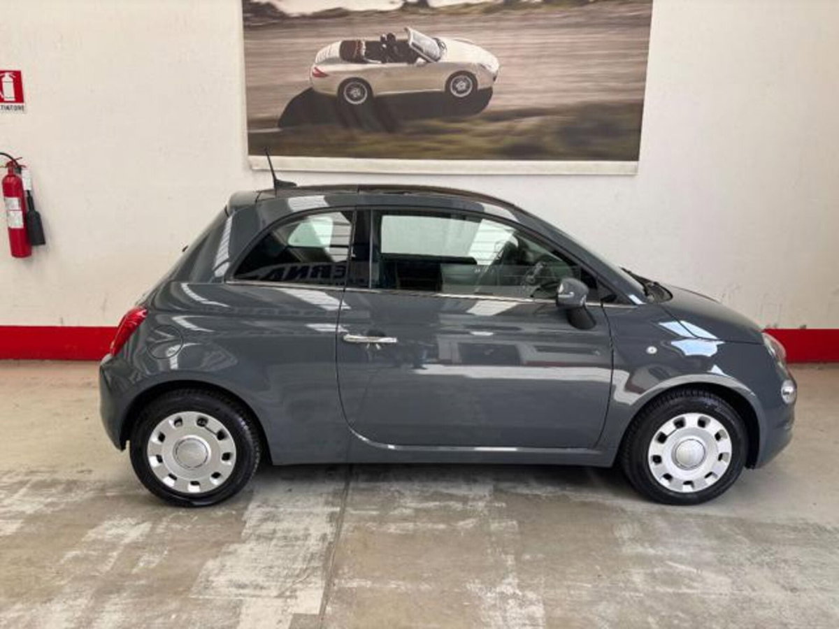 Fiat 500 1.2 EasyPower Cult (2)