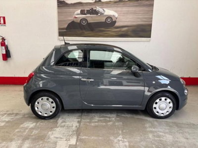 Fiat 500 1.2 EasyPower Cult (2)