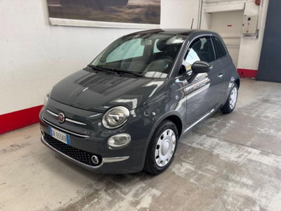 Fiat 500 1.2 EasyPower Cult (3)