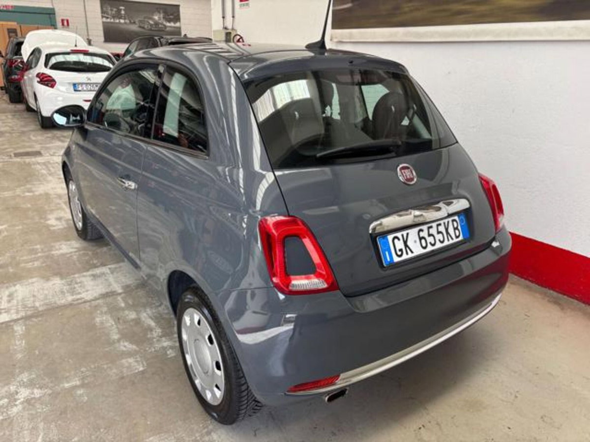 Fiat 500 1.2 EasyPower Cult (4)
