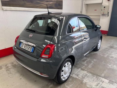 Fiat 500 1.2 EasyPower Cult (6)