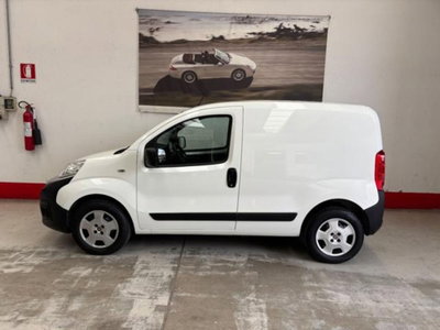 Fiat Fiorino QUBO 1.3 MJT 95CV SX (N1) usata