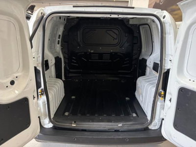 Fiat Fiorino QUBO 1.3 MJT 95CV SX (N1) (11)
