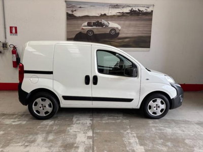 Fiat Fiorino QUBO 1.3 MJT 95CV SX (N1) (2)