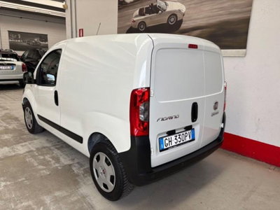 Fiat Fiorino QUBO 1.3 MJT 95CV SX (N1) (4)