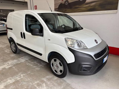 Fiat Fiorino QUBO 1.3 MJT 95CV SX (N1) (5)