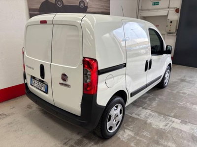 Fiat Fiorino QUBO 1.3 MJT 95CV SX (N1) (6)