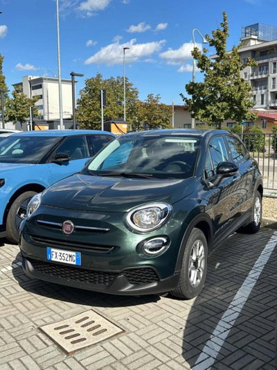 Fiat 500X 1.0 T3 120 CV Urban usata
