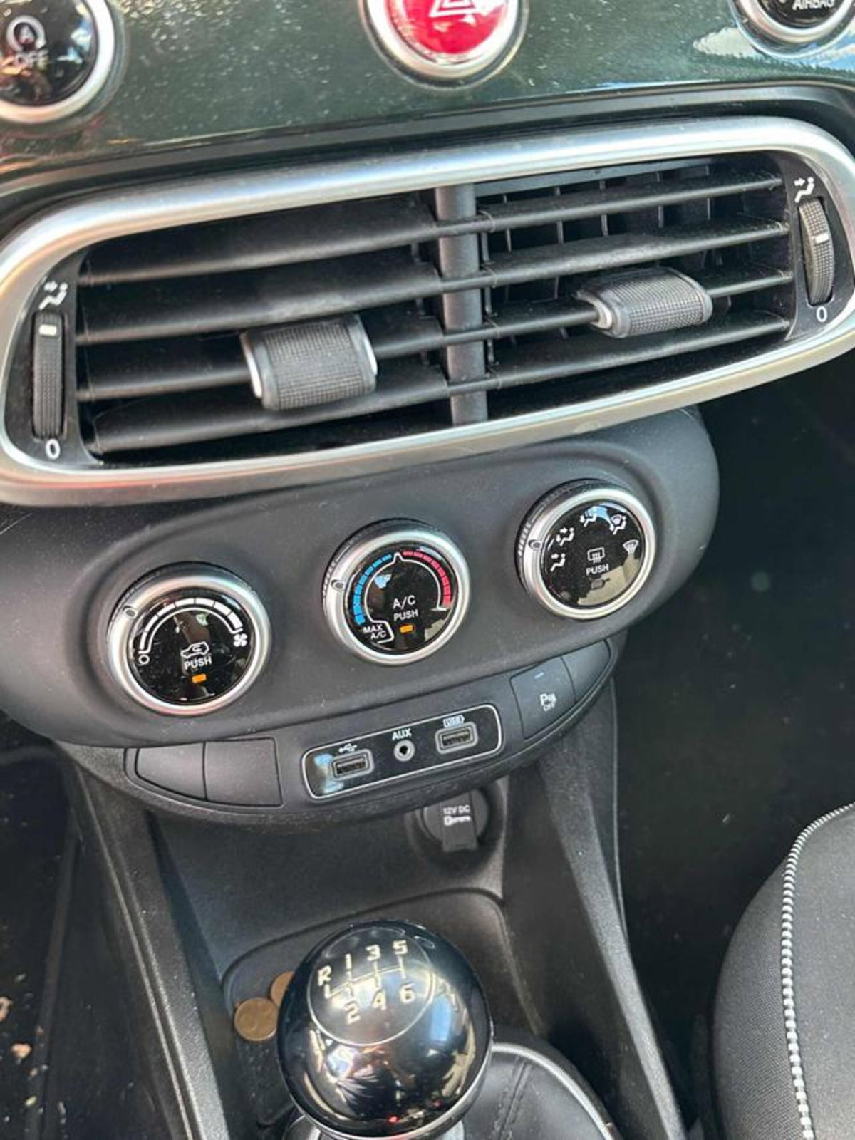 Fiat 500X 1.0 T3 120 CV Urban (12)