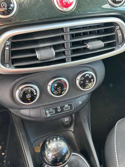 Fiat 500X 1.0 T3 120 CV Urban (12)