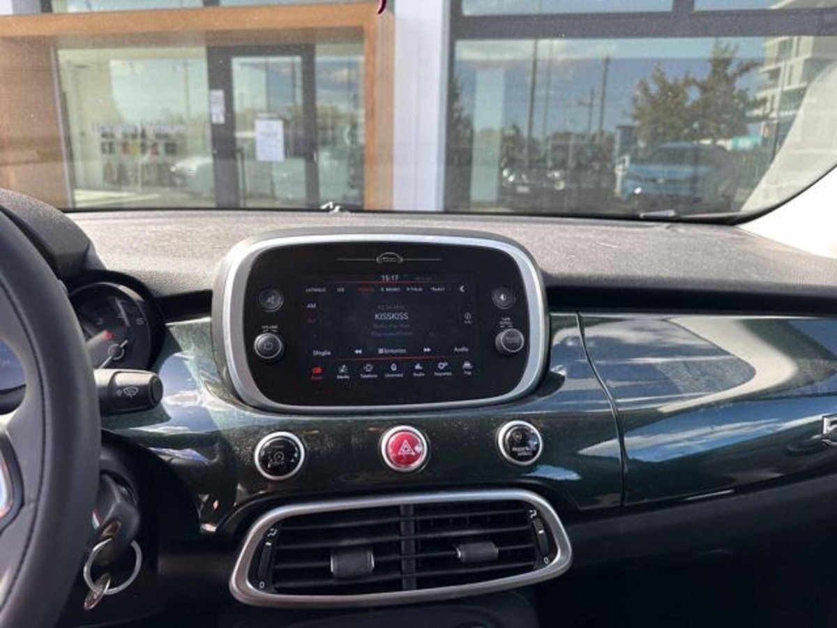 Fiat 500X 1.0 T3 120 CV Urban (13)