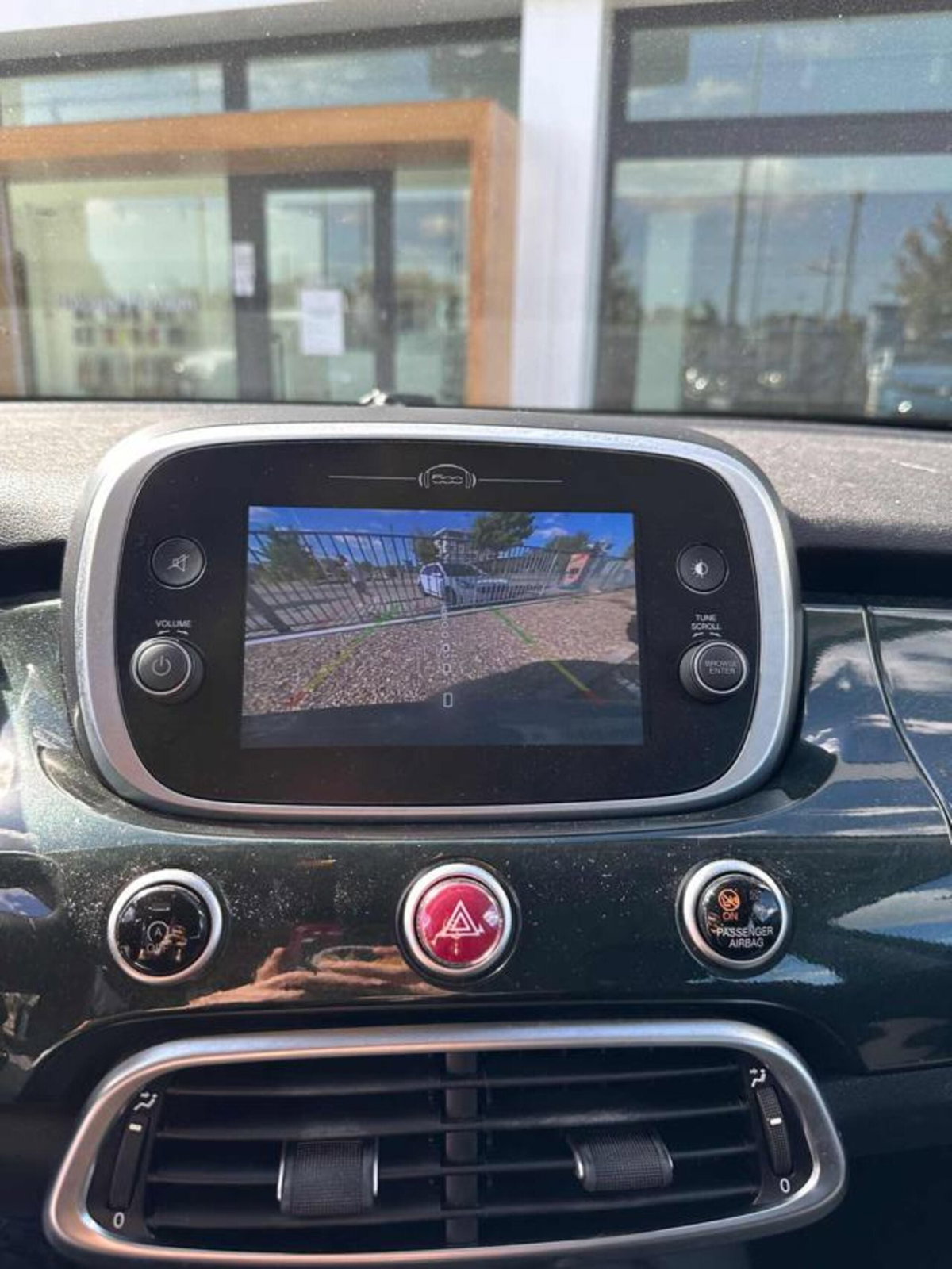 Fiat 500X 1.0 T3 120 CV Urban (15)