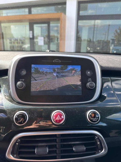 Fiat 500X 1.0 T3 120 CV Urban (15)