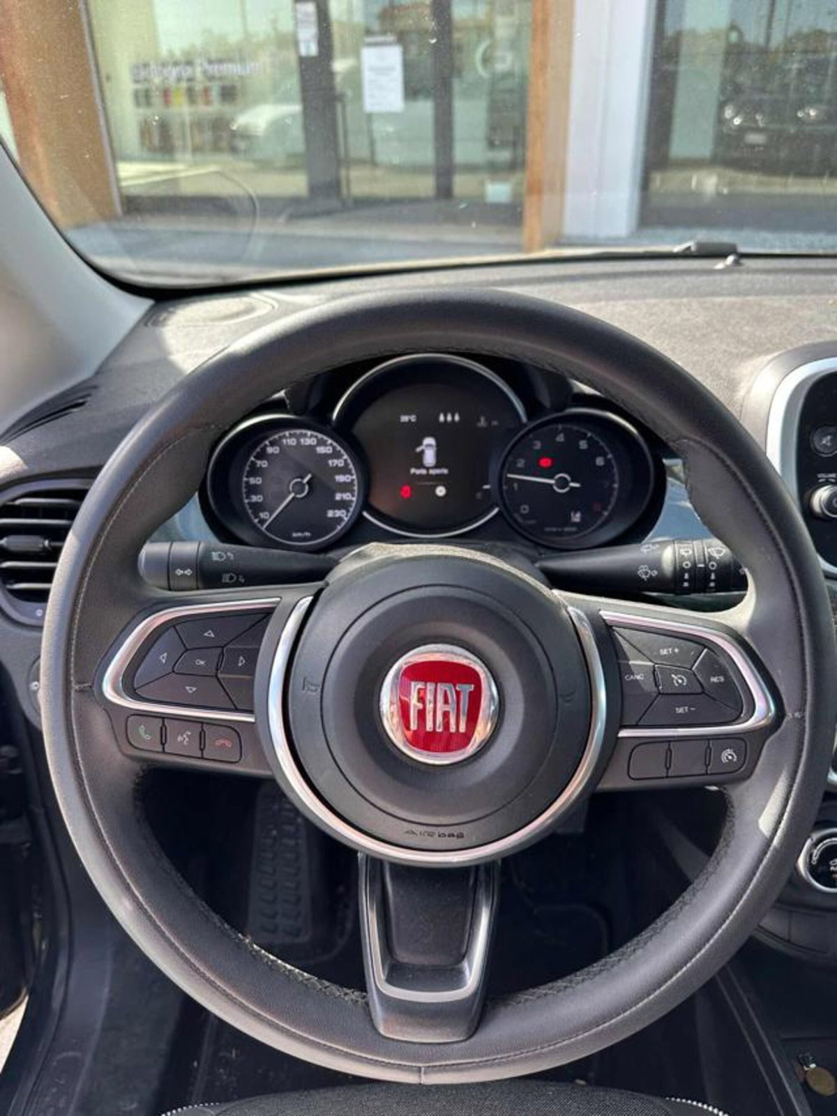 Fiat 500X 1.0 T3 120 CV Urban (16)