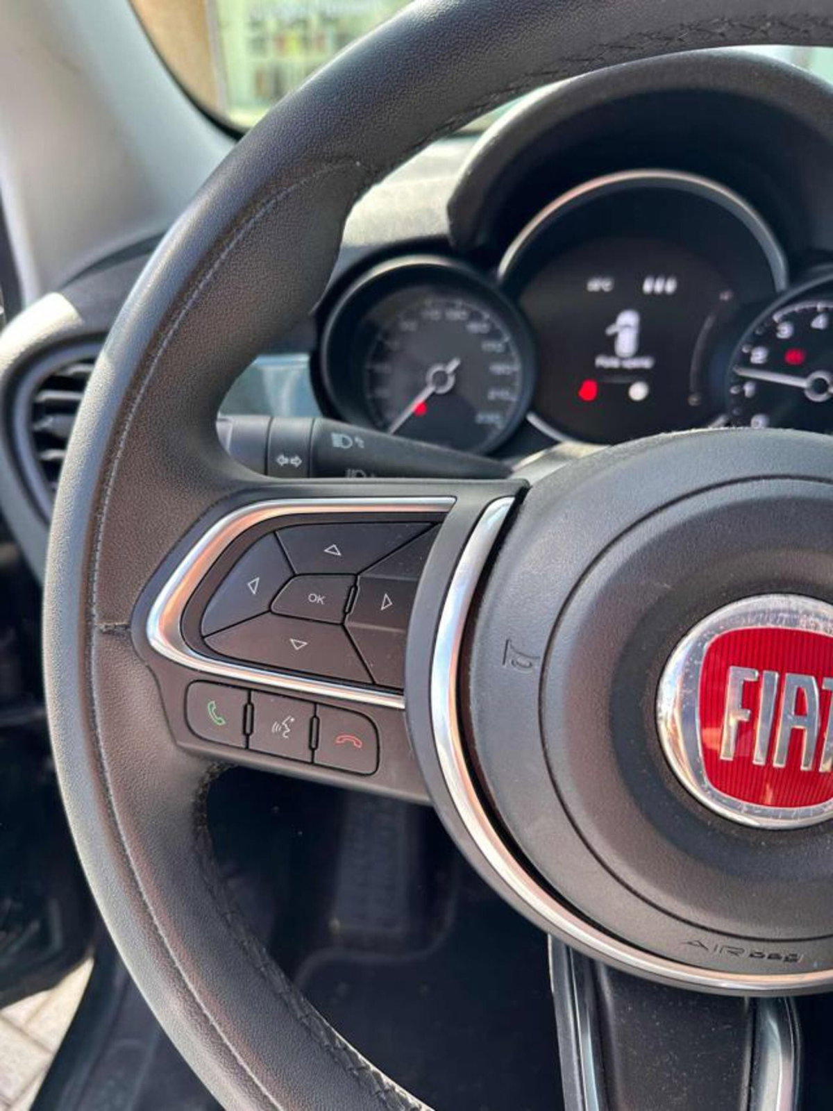 Fiat 500X 1.0 T3 120 CV Urban (17)