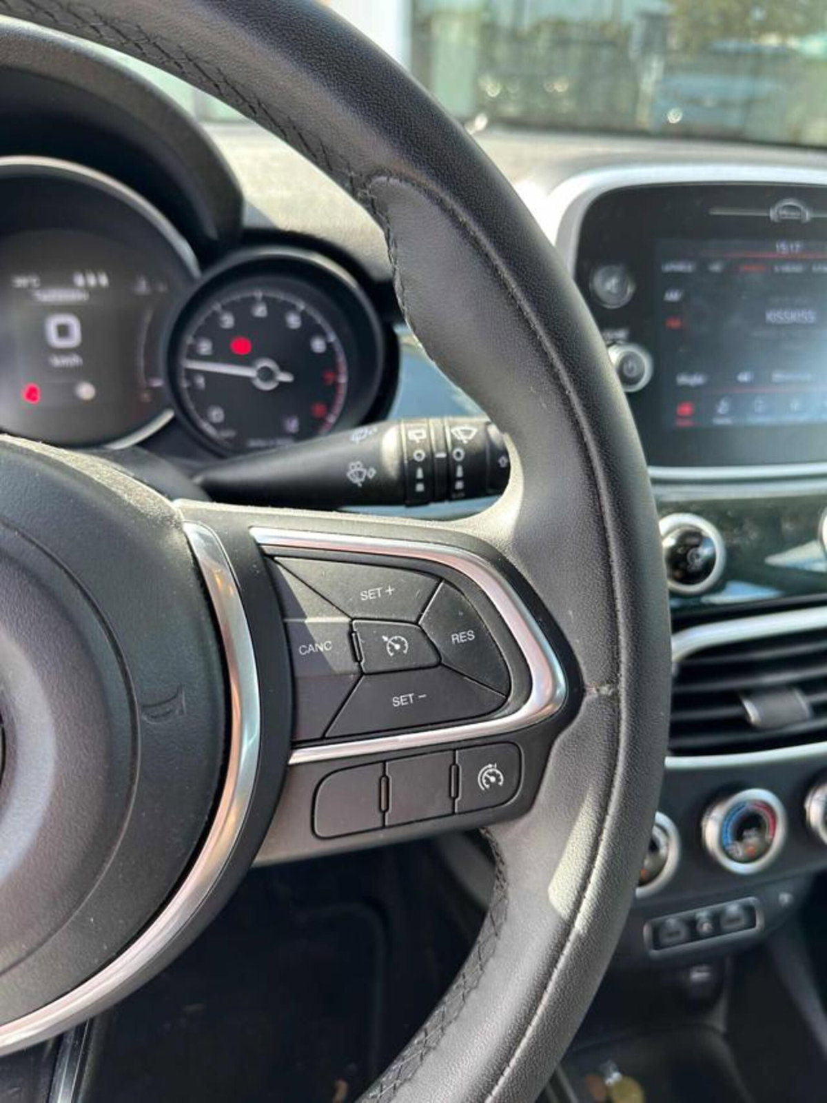 Fiat 500X 1.0 T3 120 CV Urban (18)